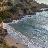 Sundowners at "Die Plaat" - Amazing Grace B&B - Xplorio™ Gansbaai