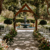 Garden View - Bona Dea Private Estate - Xplorio™ Hermanus