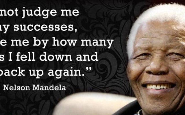 Mandela day - Caledon Museum - Xplorio™ Caledon Mandela day - Caledon Museum - Xplorio™ Caledon