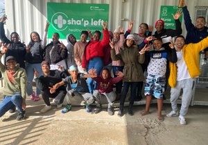 Celebrating Mandela Day