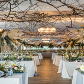 Ballroom - Bona Dea Private Estate - Xplorio™ Hermanus