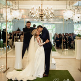 Indoor Chapel - Bona Dea Private Estate - Xplorio™ Hermanus