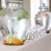 Conference Refreshments - Bona Dea Private Estate - Xplorio™ Hermanus