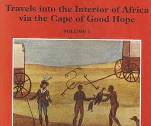 25 July 2022: Notice Members Meeting (Topic: Le Vaillant)