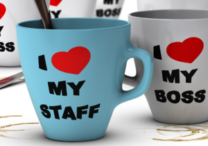 5 Ways To Motivate Employees