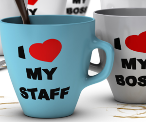 5 Ways To Motivate Employees