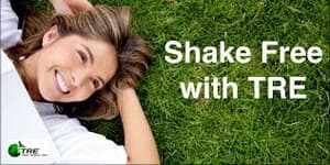 Shaking Medicine with Izak Barnard / aka TRE (Tension and Trauma Relea