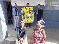 Mandela Day Celebration