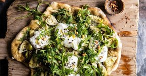 Food and Wine in Villiersdorp 2021