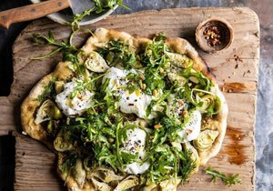 Food and Wine in Villiersdorp 2021