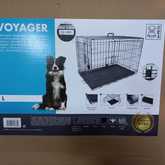 Wire Crate - The Pet Grocer - Xplorio™ Gansbaai