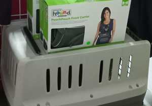 NEW Products at The Pet Grocer