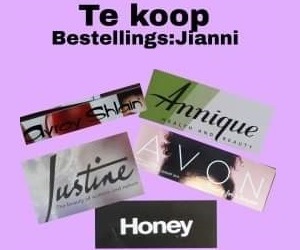 Skincare and Fashion Accessories