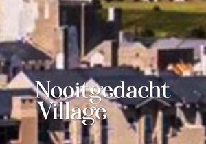 Paintsmiths Presents Nooitgedacht Village