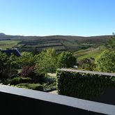 View From Olive Cottage - Bona Dea Private Estate - Xplorio™ Hermanus