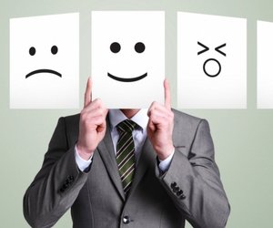 Negative Emotions Block Potential