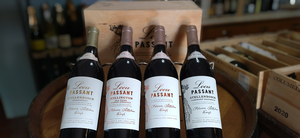 In Stock: Leeu Passant