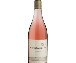 Saturday | Sunday Weekend Tasting: Gabrielskloof Rosebud