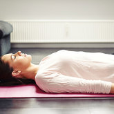 Stress & Trauma Release Therapy