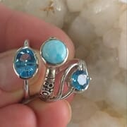 Beautiful Ring Selection