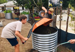 Enrichment Classes at Greyton House School