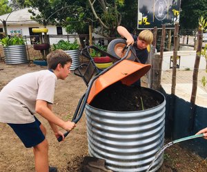 Enrichment Classes at Greyton House School