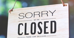 Grabouw Public Library Closed for Renovations