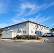 Top Seal Gives Suideroord Tehuis In Bredasdorp A Fresh Look!