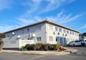 Top Seal Gives Suideroord Tehuis In Bredasdorp A Fresh Look!