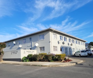 Top Seal Gives Suideroord Tehuis In Bredasdorp A Fresh Look!