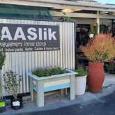 Exterior - PLAASlik - Xplorio™ Gansbaai 
