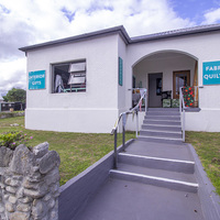 Outside View - Kaliko Boutique Fabric Shop - Xplorio™ Gansbaai 