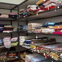 Dressmaking Fabrics - Kaliko Boutique Fabric Shop - Xplorio™ Gansbaai 