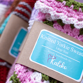 Handmade Gifts - Kaliko Boutique Fabric Shop - Xplorio™ Gansbaai 