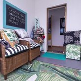 Entrance - Kaliko Boutique Fabric Shop - Xplorio™ Gansbaai 