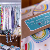 Baby Gifts - Kaliko Boutique Fabric Shop - Xplorio™ Gansbaai 