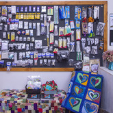 Haberdashery - Kaliko Boutique Fabric Shop - Xplorio™ Gansbaai 