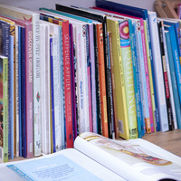 Pattern Books - Kaliko Boutique Fabric Shop - Xplorio™ Gansbaai 