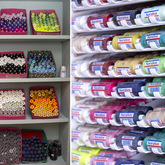 Thread - Kaliko Boutique Fabric Shop - Xplorio™ Gansbaai 