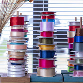 Ribbons - Kaliko Boutique Fabric Shop - Xplorio™ Gansbaai 