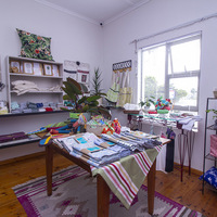 Gifts Section - Kaliko Boutique Fabric Shop - Xplorio™ Gansbaai 