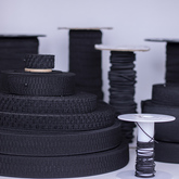 Elastics - Kaliko Boutique Fabric Shop - Xplorio™ Gansbaai 