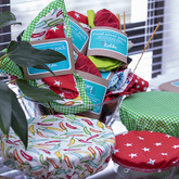 Food Covers Gifts - Kaliko Boutique Fabric Shop - Xplorio™ Gansbaai 