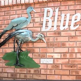 Handgemaakte 3D signs