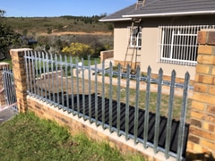 Fence and Gate Installation in Caledon