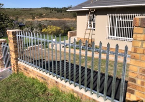 Fence and Gate Installation in Caledon