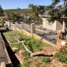 Fence and Gate Installation - The Beach House Hub - Xplorio™ L'Agulhas