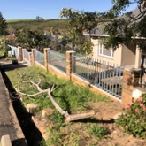 Fence and Gate Installation - The Beach House Hub - Xplorio™ L'Agulhas