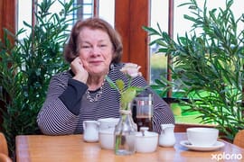 Meet Naideen Hickman Of Fynbos Shoppe And Coffee Shoppe