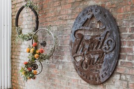 Get 10% Off When You Subscribe!